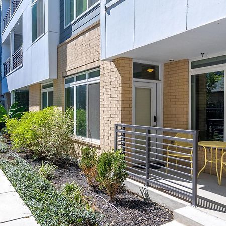Beautiful Riverwalk Apt With Full Amenities, King Bed & Free Parking San Antonio Exterior foto
