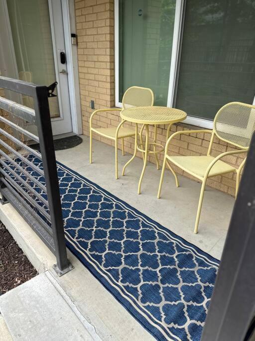 Beautiful Riverwalk Apt With Full Amenities, King Bed & Free Parking San Antonio Exterior foto